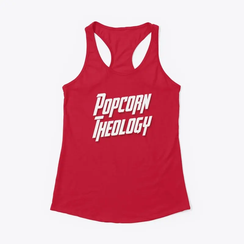 Women's Racerback Tank Top