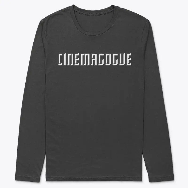 Cinemagogue Tee