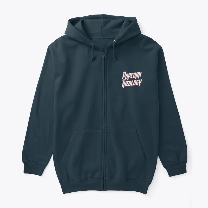 Logo Hoodie