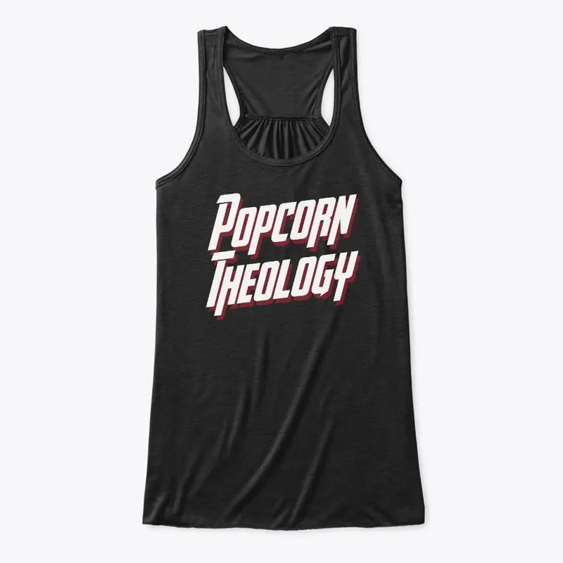 Women's Flowy Tank Top