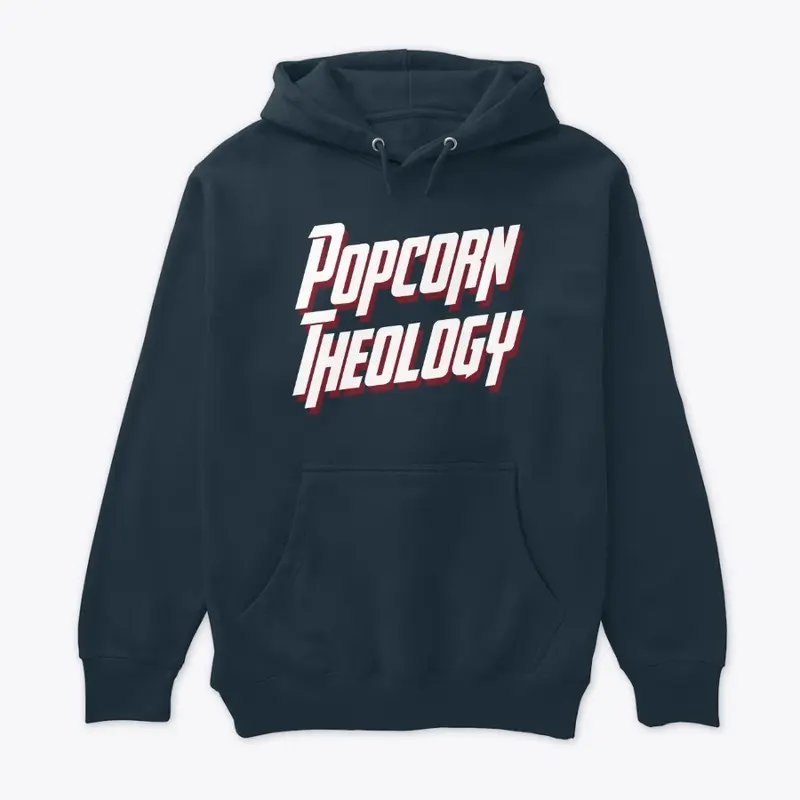 Logo Hoodie