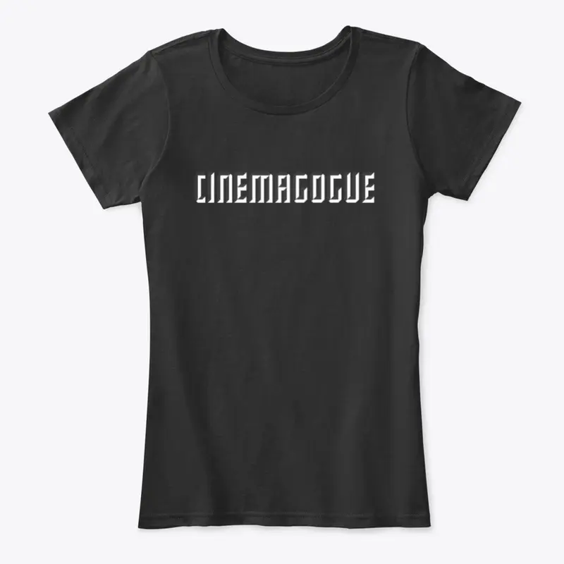 Cinemagogue Tee