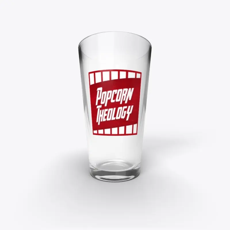 Pint Glass