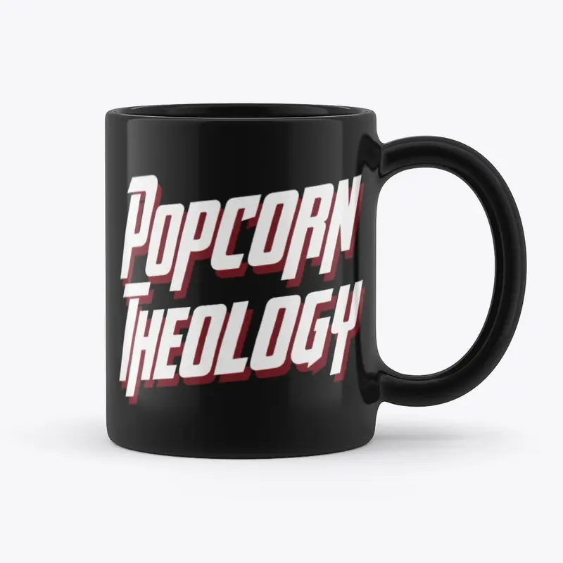 Mug (black)